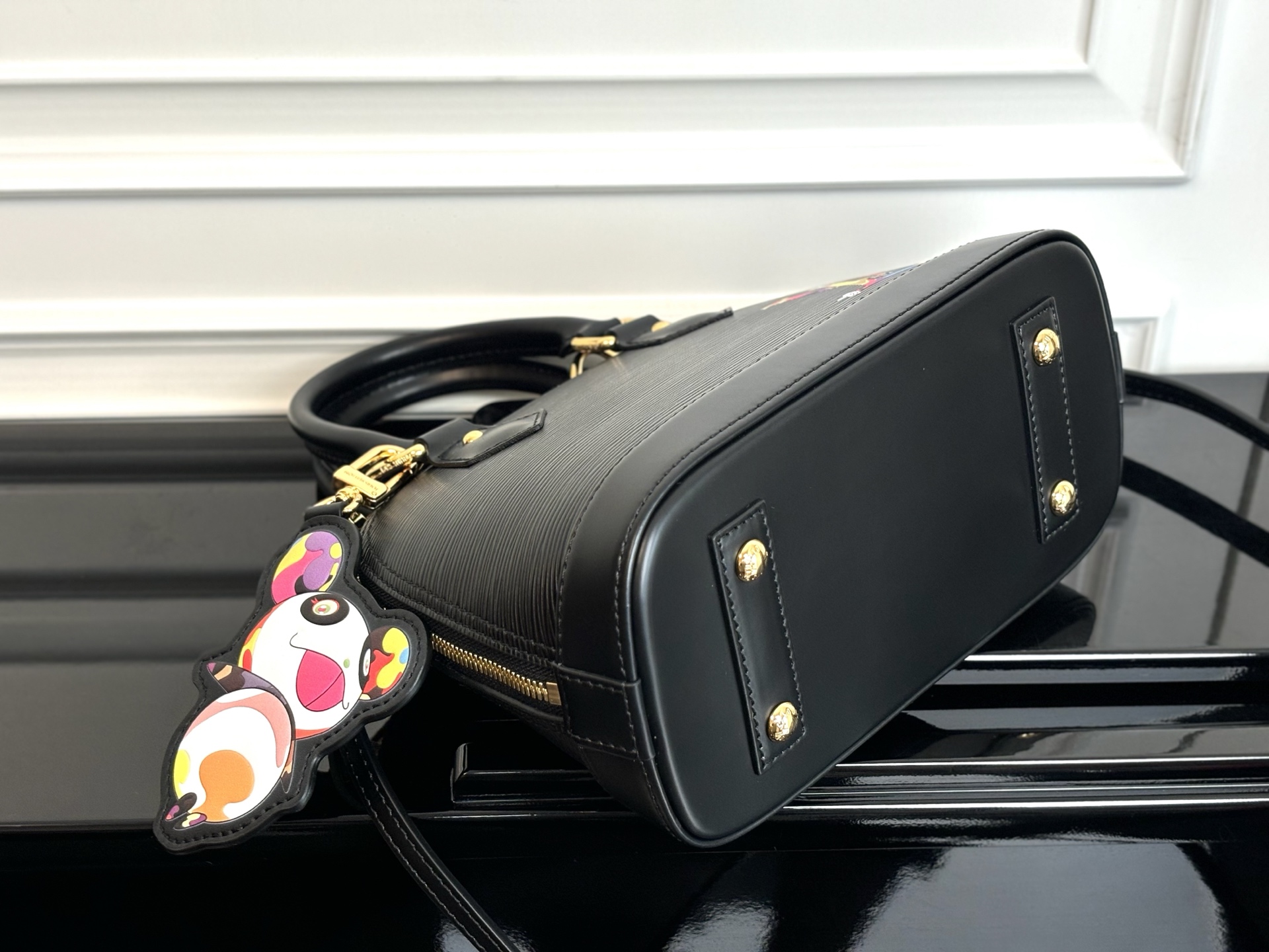 M13670 LV x TM Alma BB