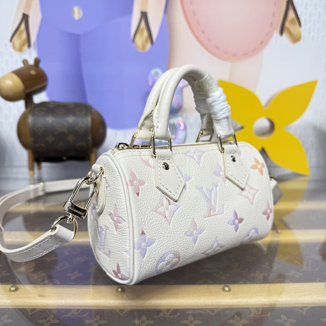 LV M25591 Nano Speedy