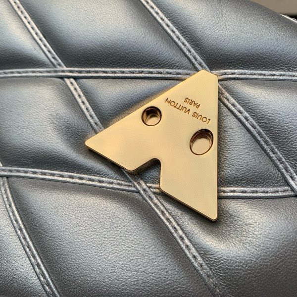 Louis Vuitton M22891 GO-14 MM Sliver