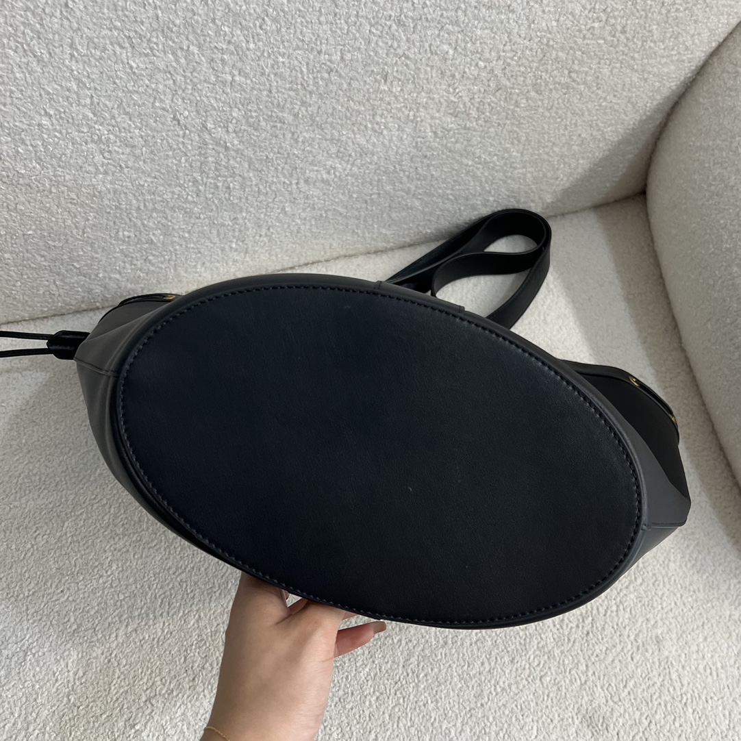 YSL Hobo Bag