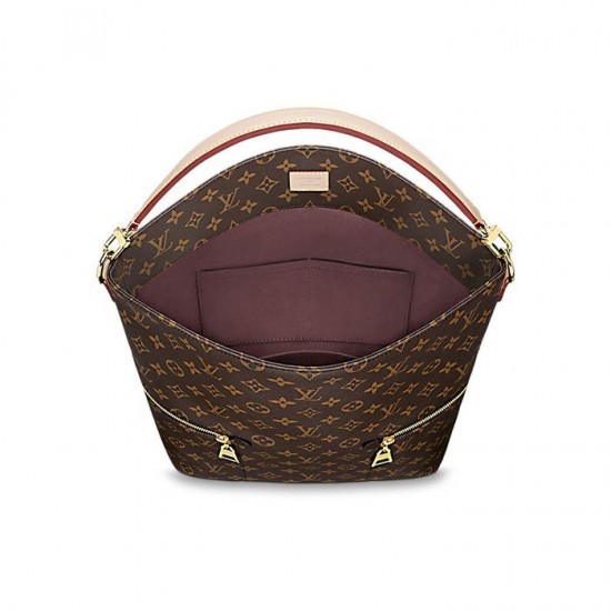 Louis Vuitton Melie M41544