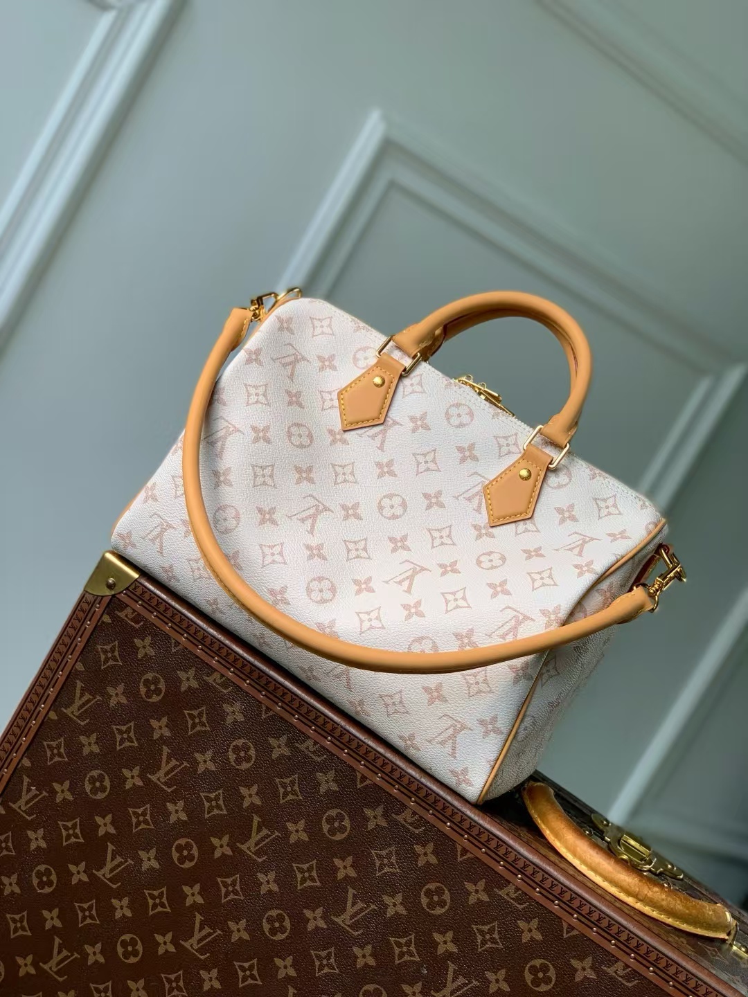 LV M15108 Speedy Soft 30 Lucky