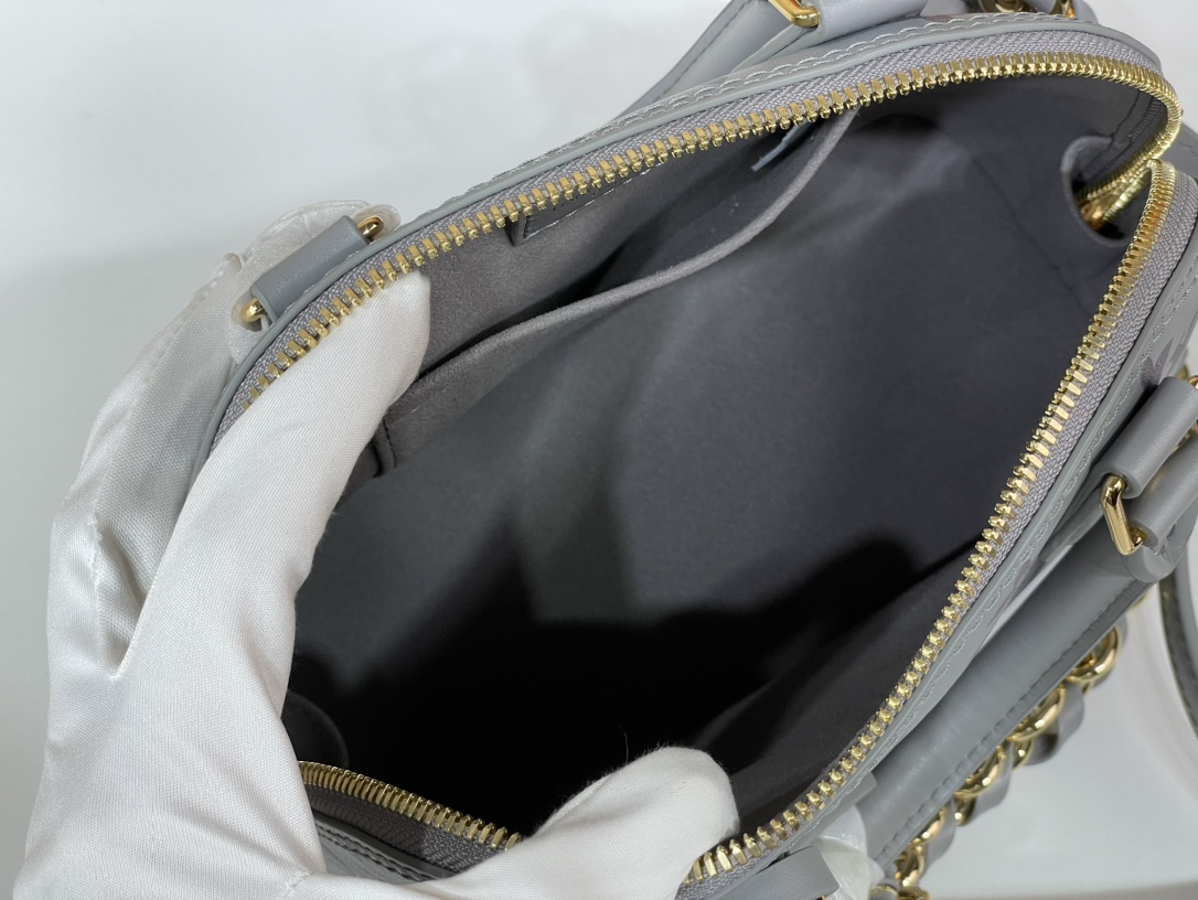 M12289-ALMA BB handbag