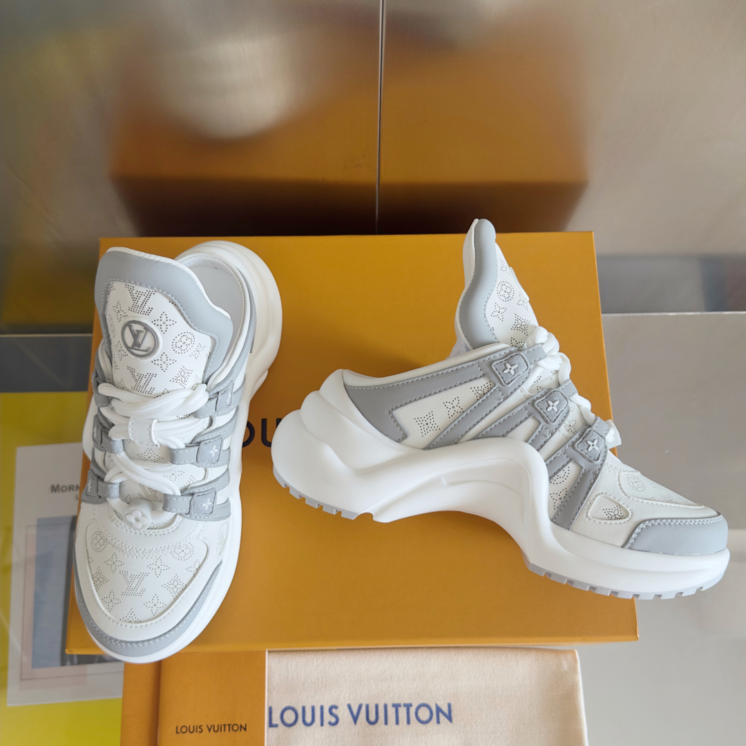 Louis Vuitton Archlight Dad Sneakers