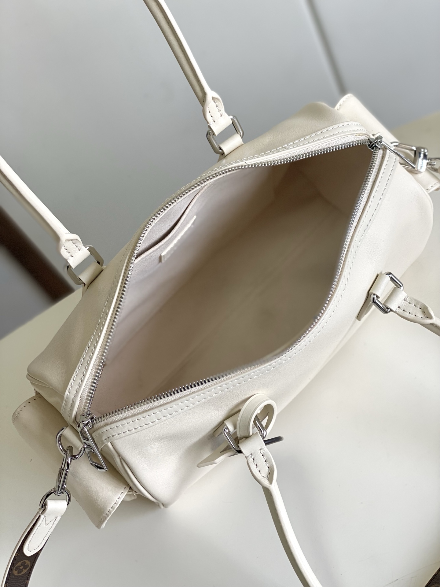 Louis Vuitton Speedy Cargo Bag