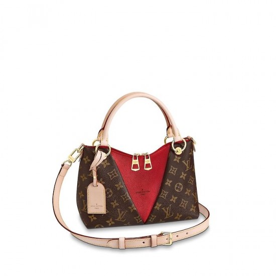 Louis Vuitton V Tote BB