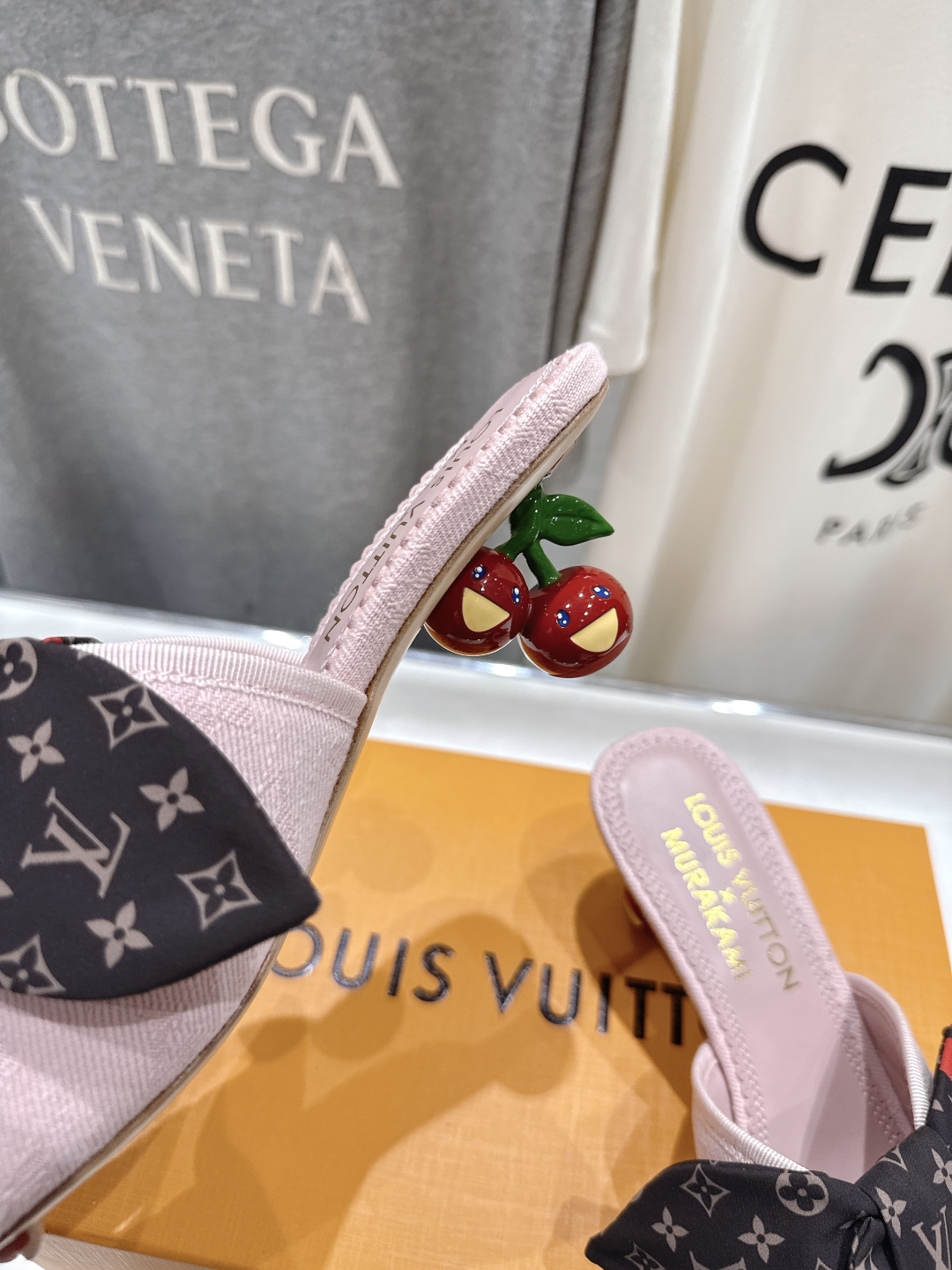 Louis Vuitton ss25 new arrival