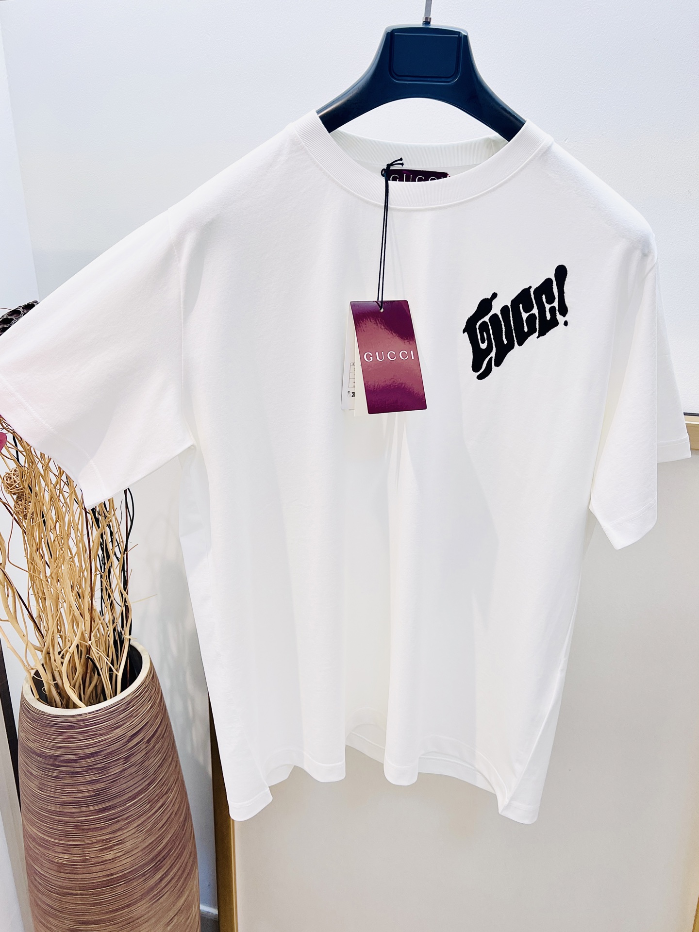 Gucci 2025 Early Fall Collection Tee