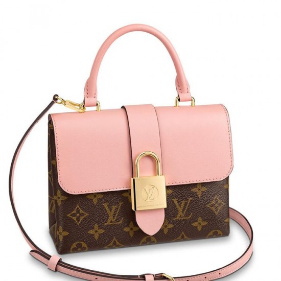 Louis Vuitton Locky BB