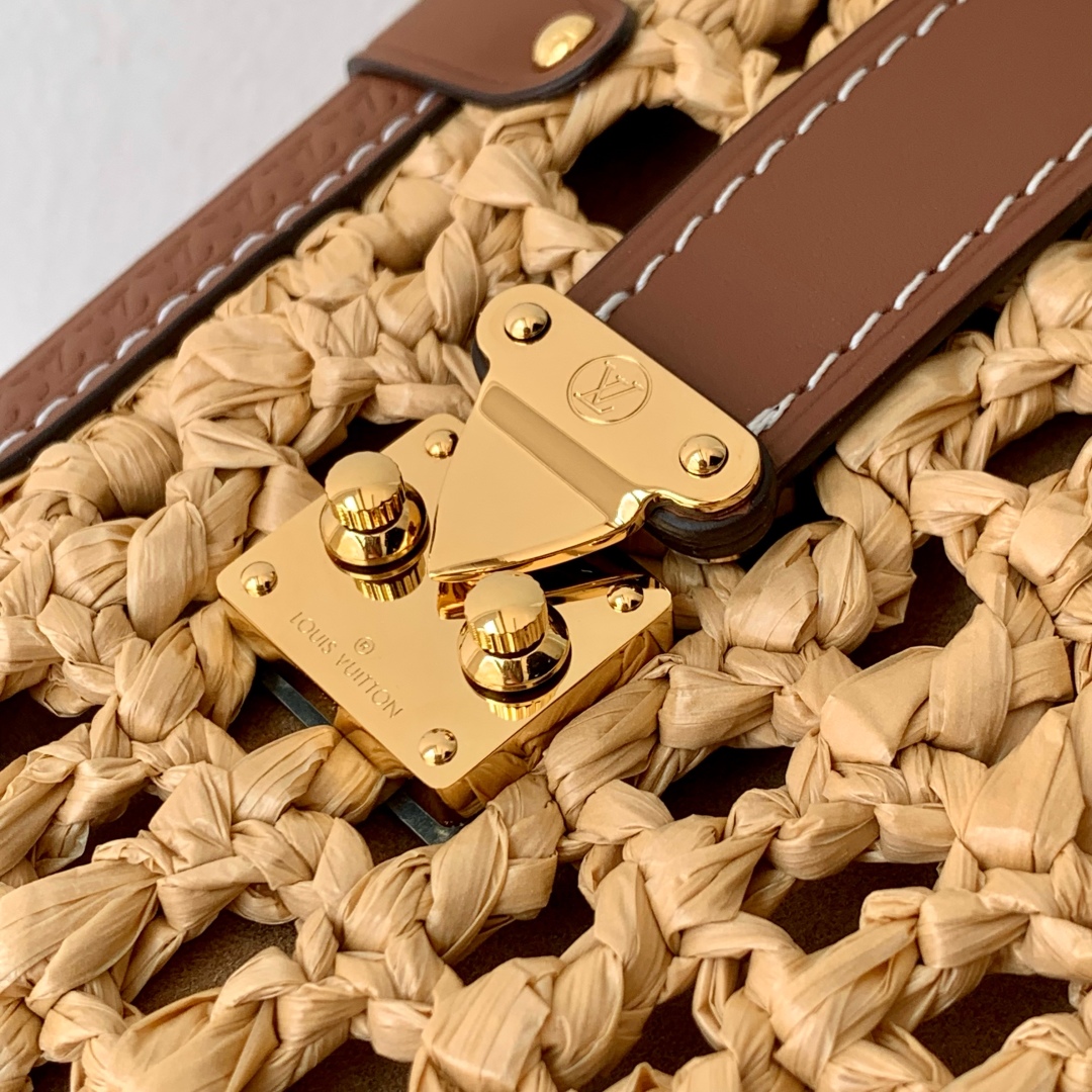 LV M14405 Side Trunk MM