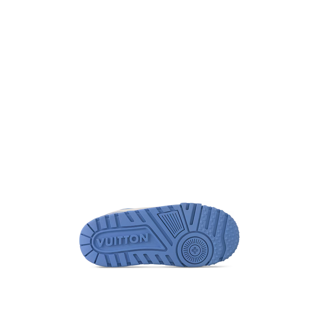 1ACRLE LV Trainer Maxi Sneaker