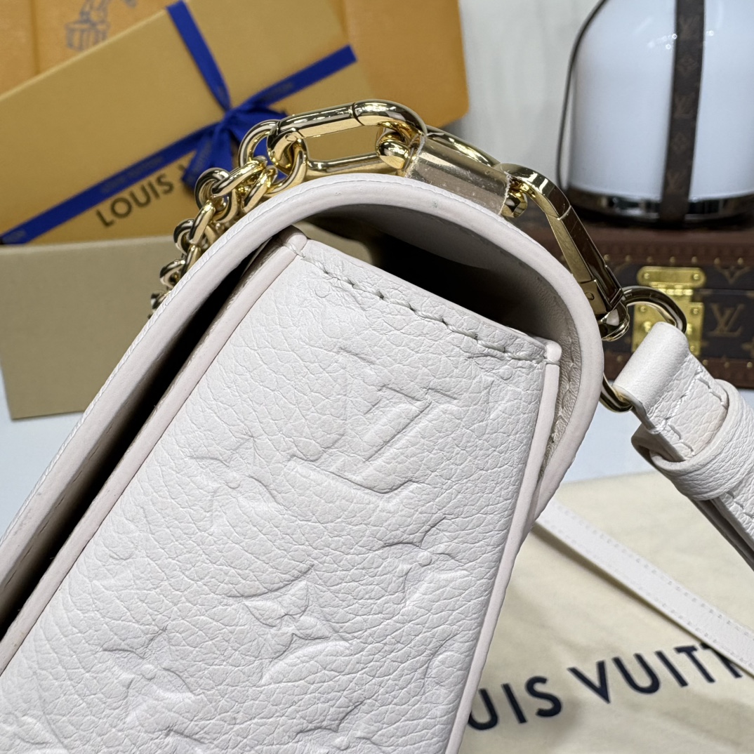 LV-M14341 Twist MM Slim