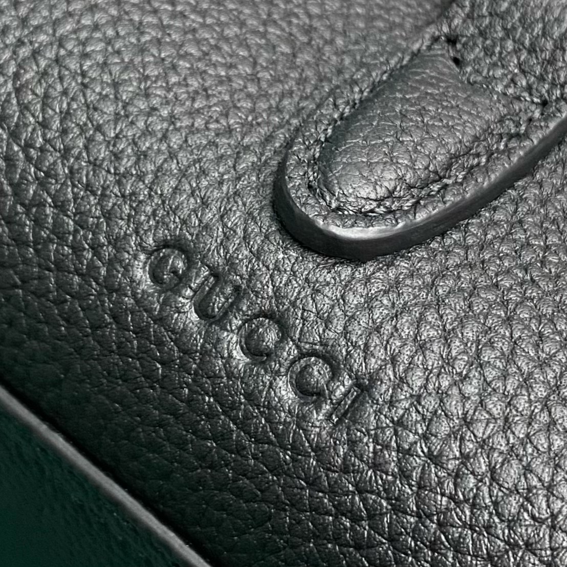 Gucci small Jackie tote bag