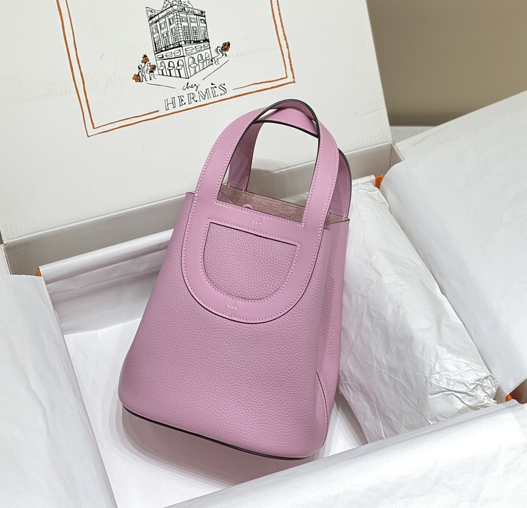 Hermès Picotin Lock 18 Bag