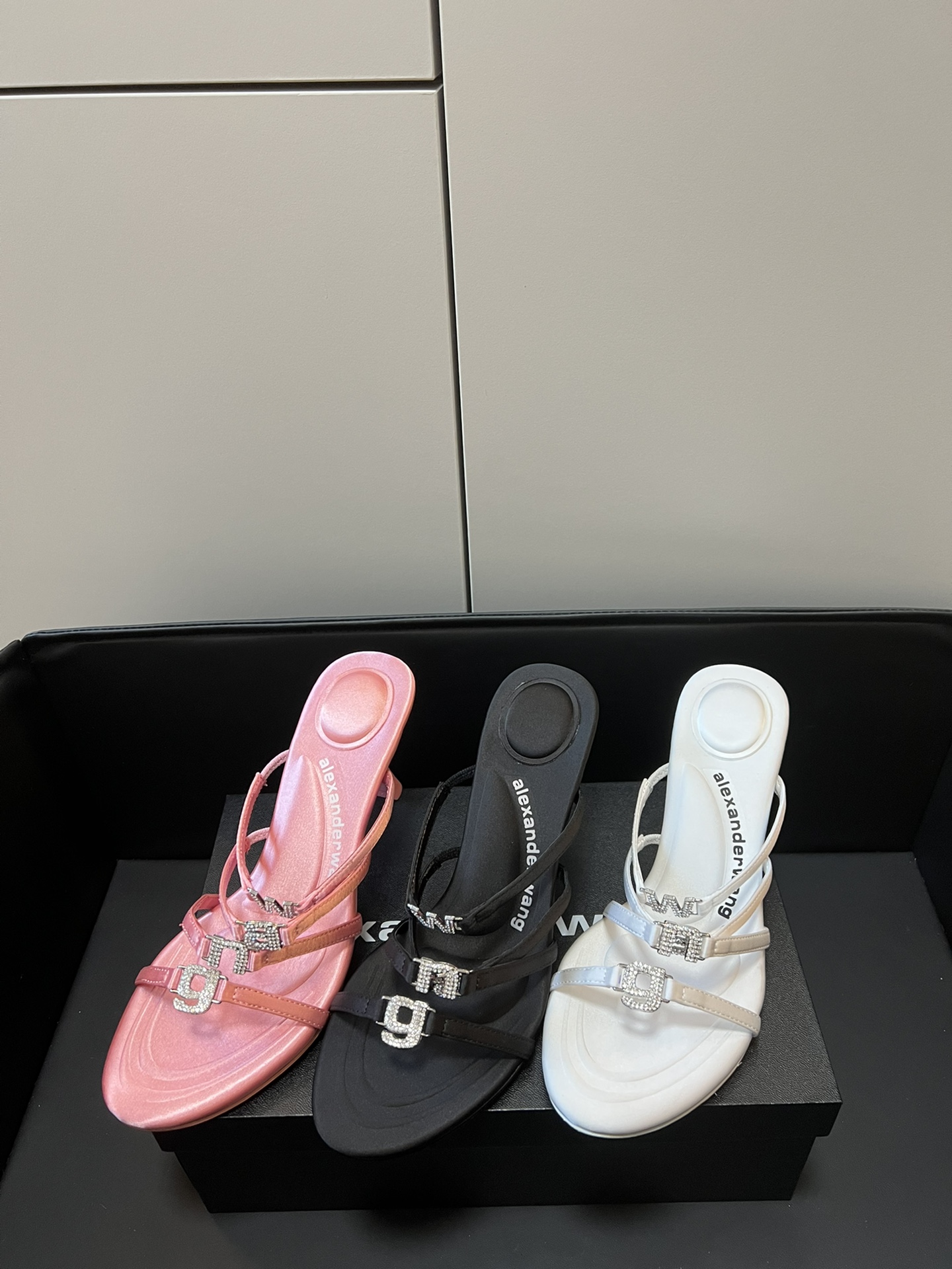 Alexander Wang New Arrival