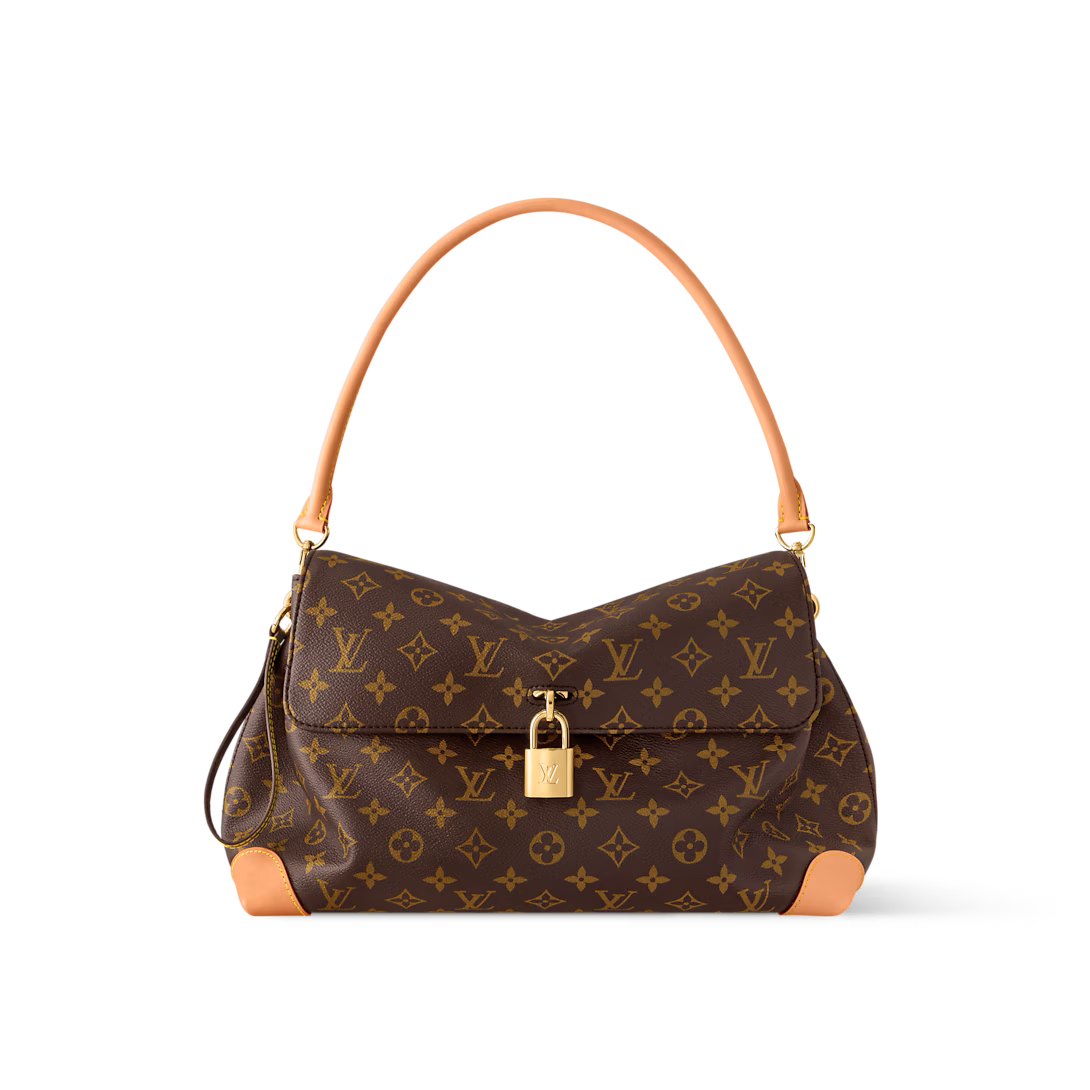 LV M14473 Hide Away MM