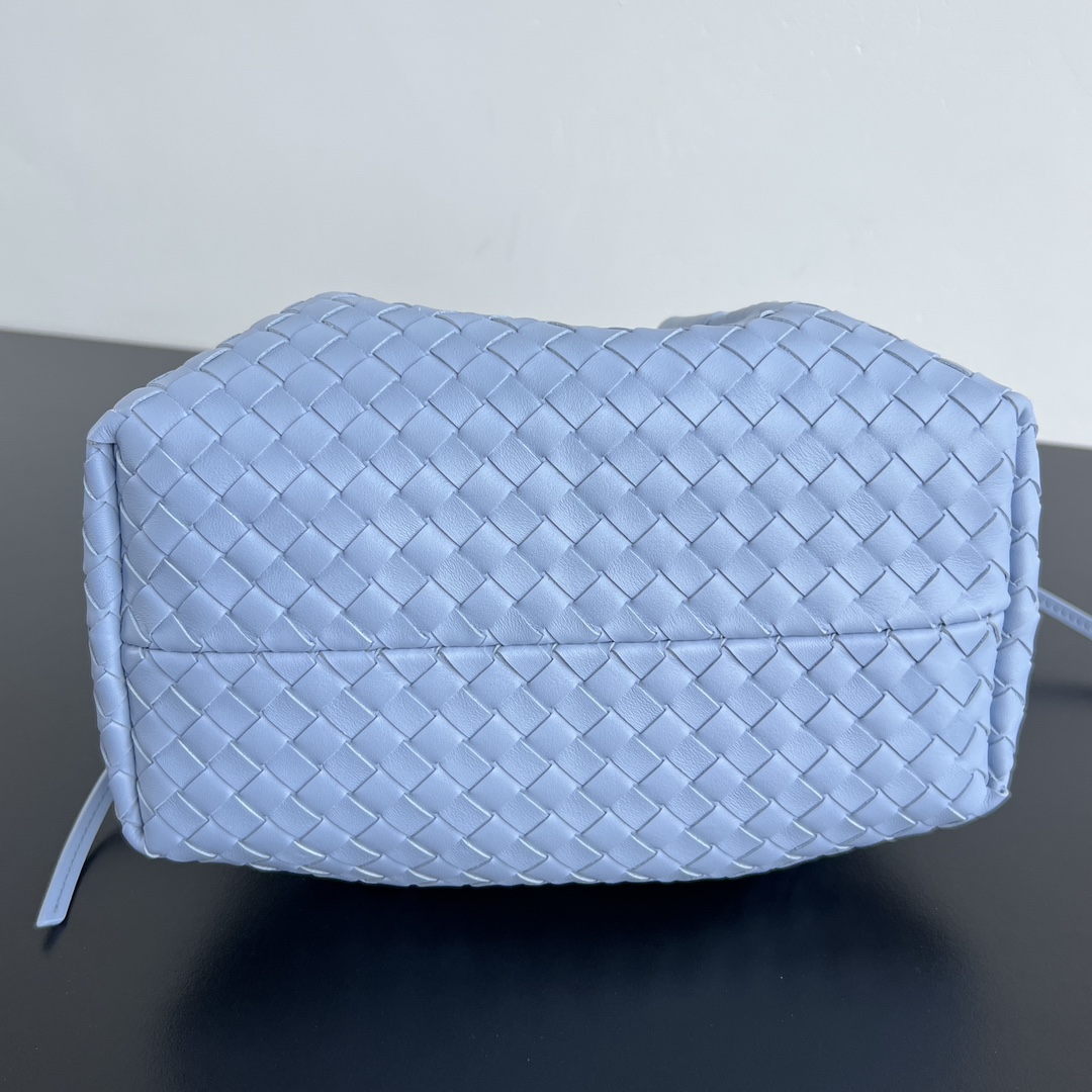 Bottega Veneta Pinacoteca Small Tote Bag