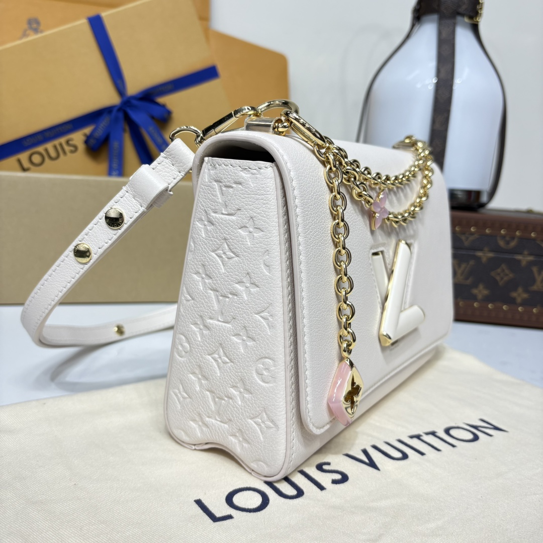 LV-M14341 Twist MM Slim