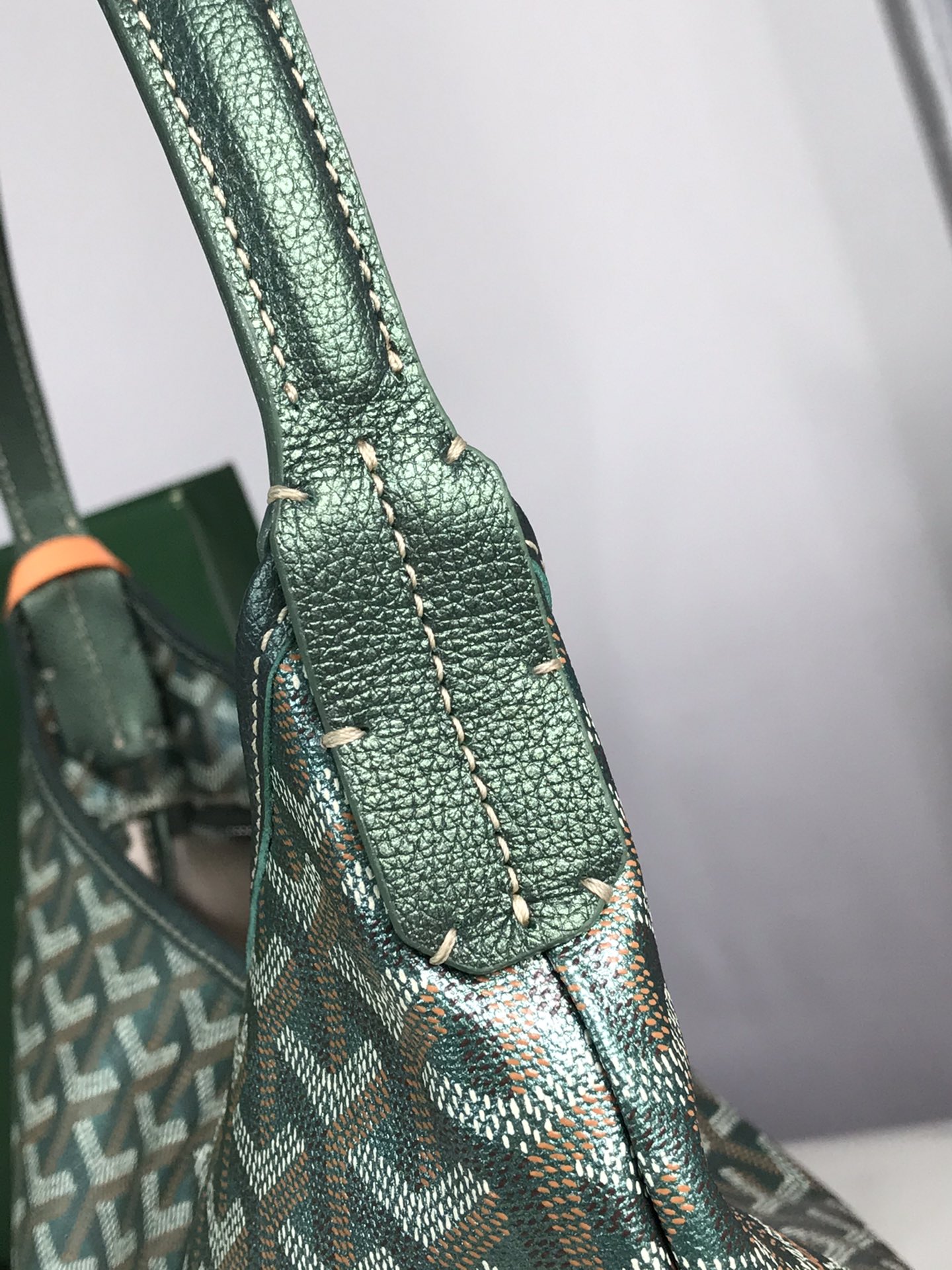 Goyard Hobo Bohème