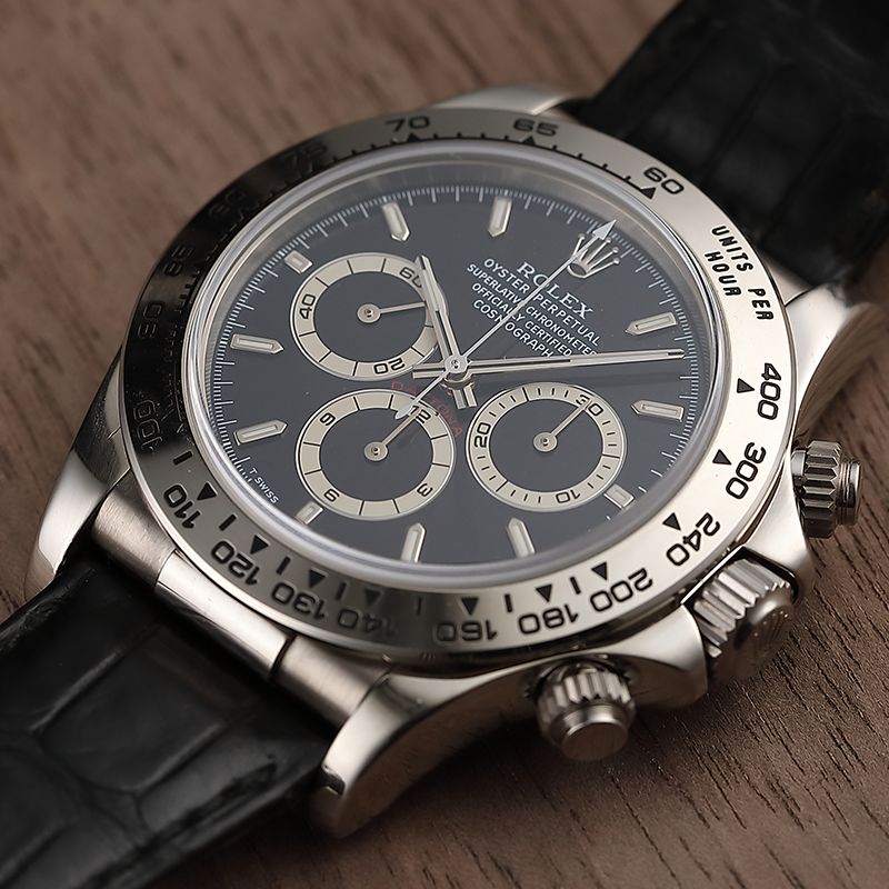 Rolex Cosmograph Daytona – Ref. 16519
