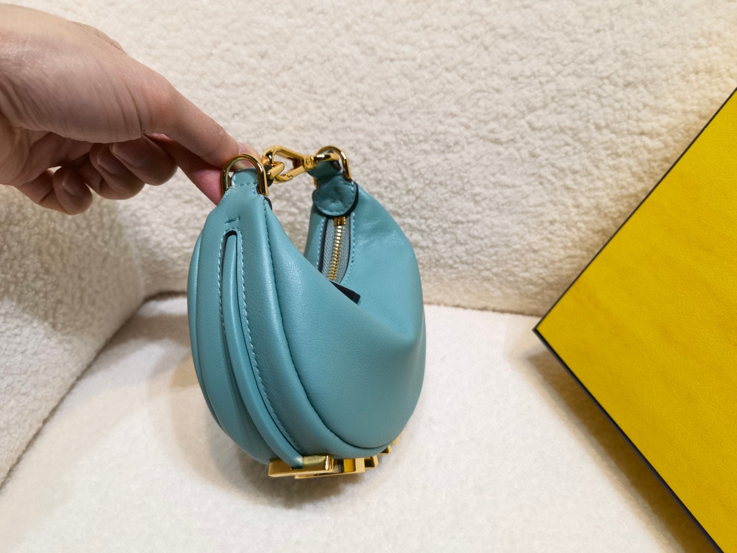 Fendi-Fendigraphy Mini