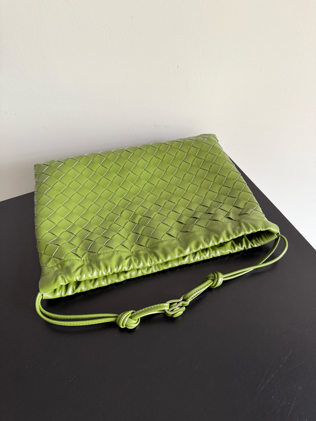 Bottega Veneta Dustbag bag