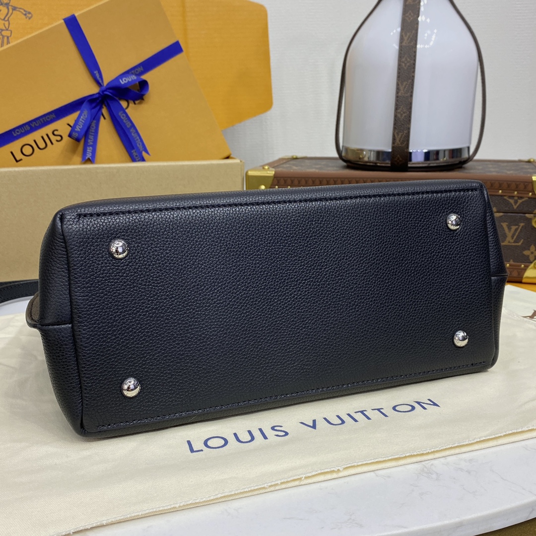 Louis Vuitton Lockme Ever MM M51395