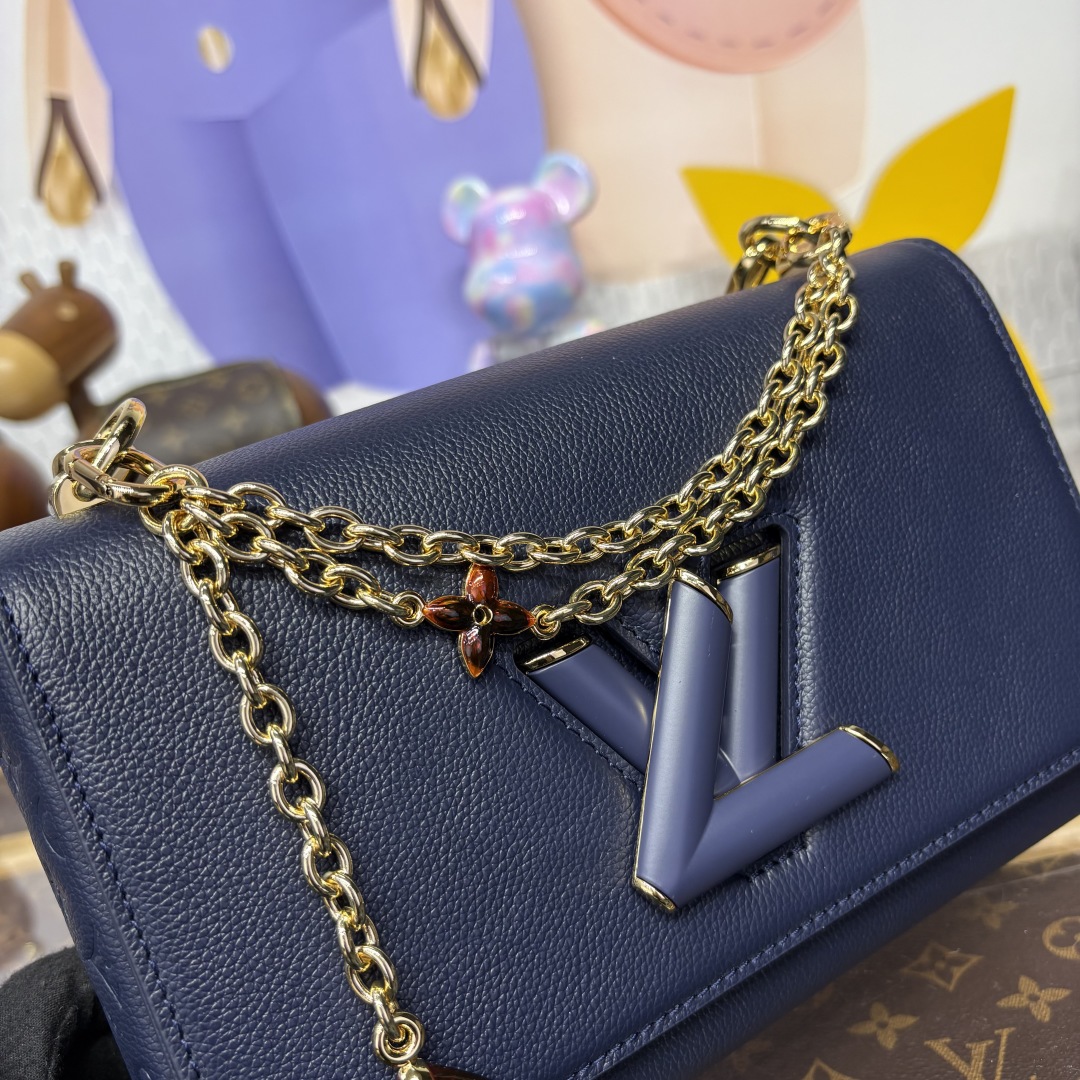 LV-M14342 Twist MM Slim