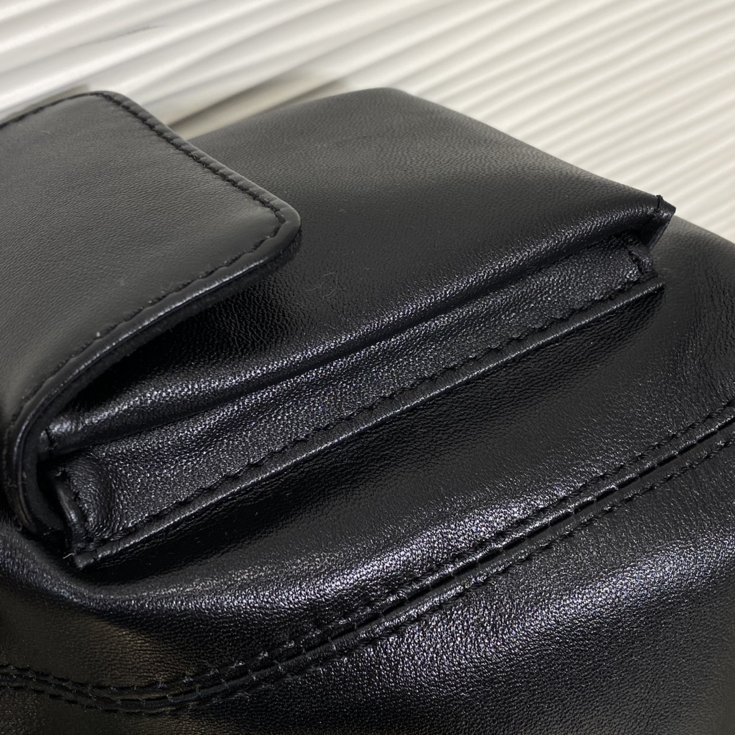 LV-M24861-CarryAll Cargo PM Black