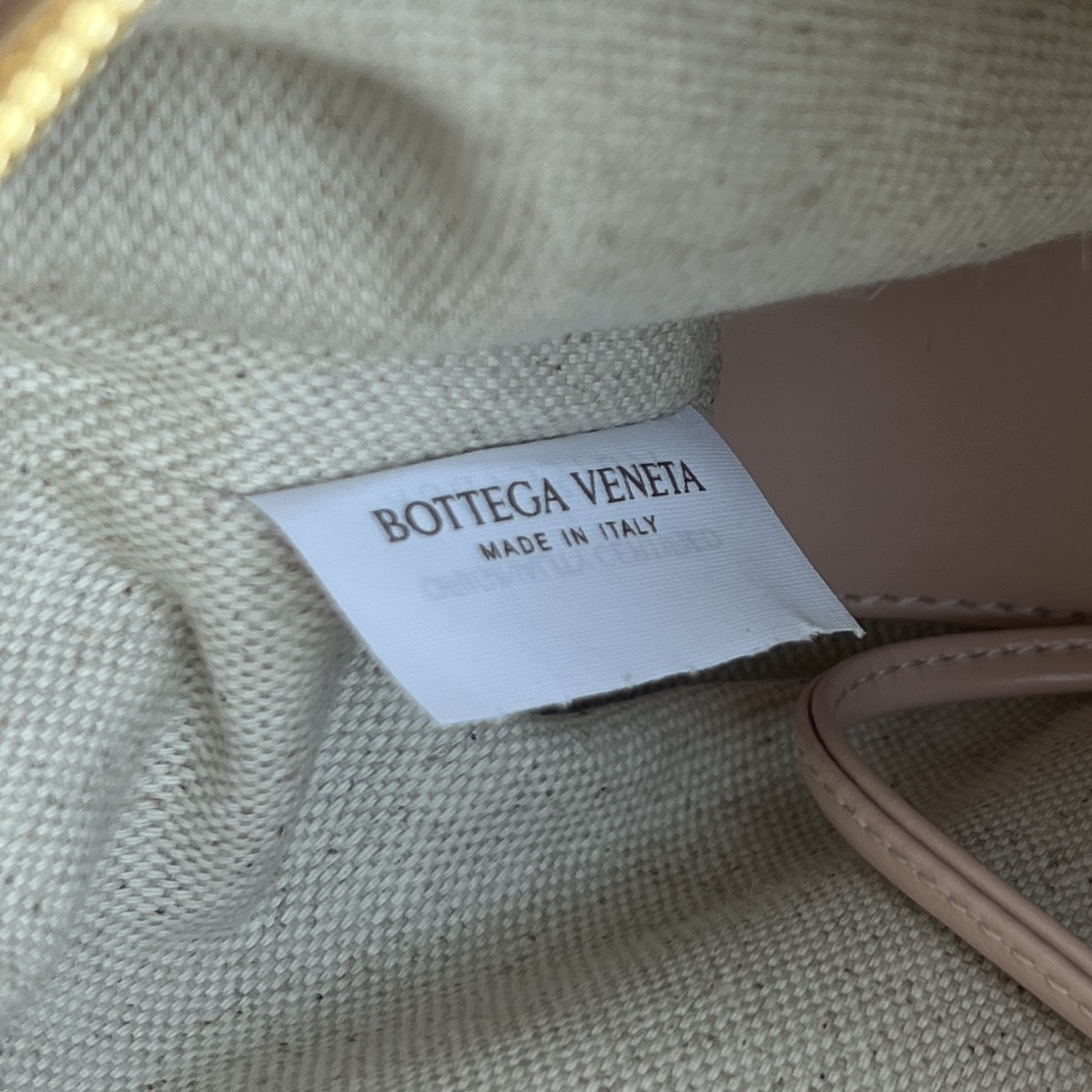 Bottega Veneta New Classic Loop Bag