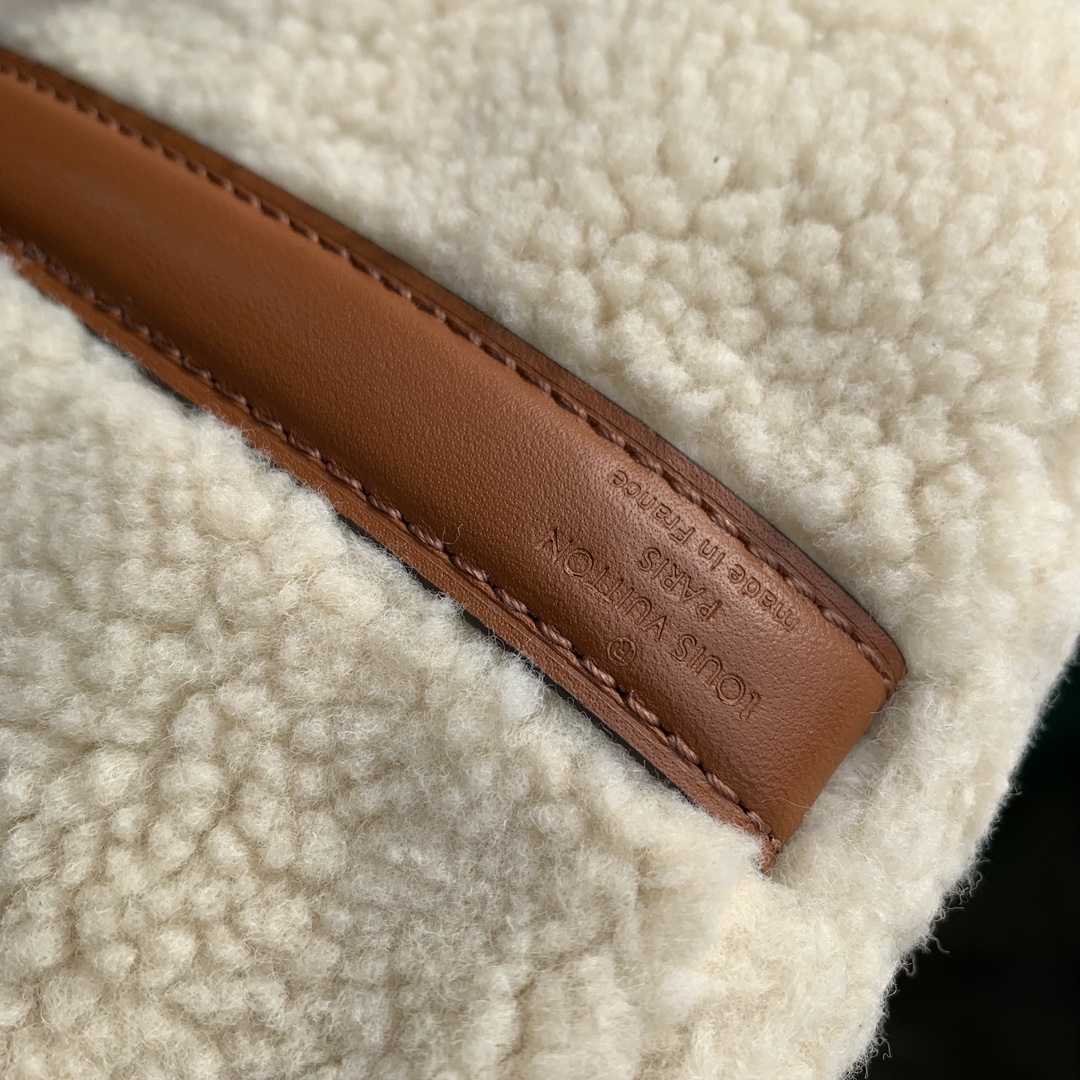 Louis Vuitton M23468 LV SKI Speedy Bandoulière 25