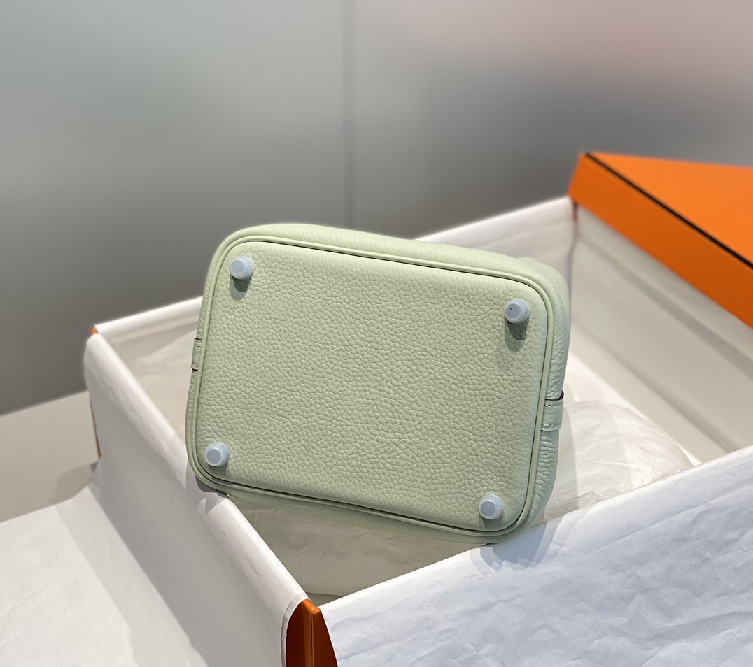 𝑷𝒊𝒄𝒐𝒕𝒊𝒏 𝒍𝒐𝒄𝒌 Bubble green