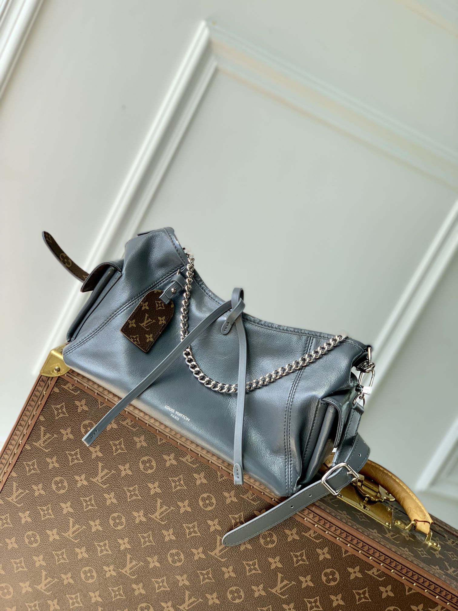 Louis Vuitton M12579 CarryAll Cargo PM