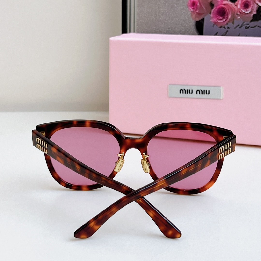 𝗠𝗜𝗨𝗠𝗜𝗨 -sunglasses