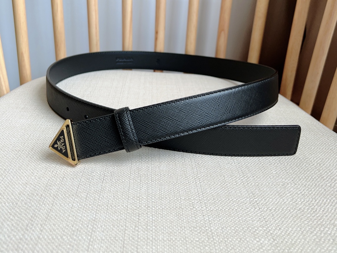 Prada-Belt-3cm