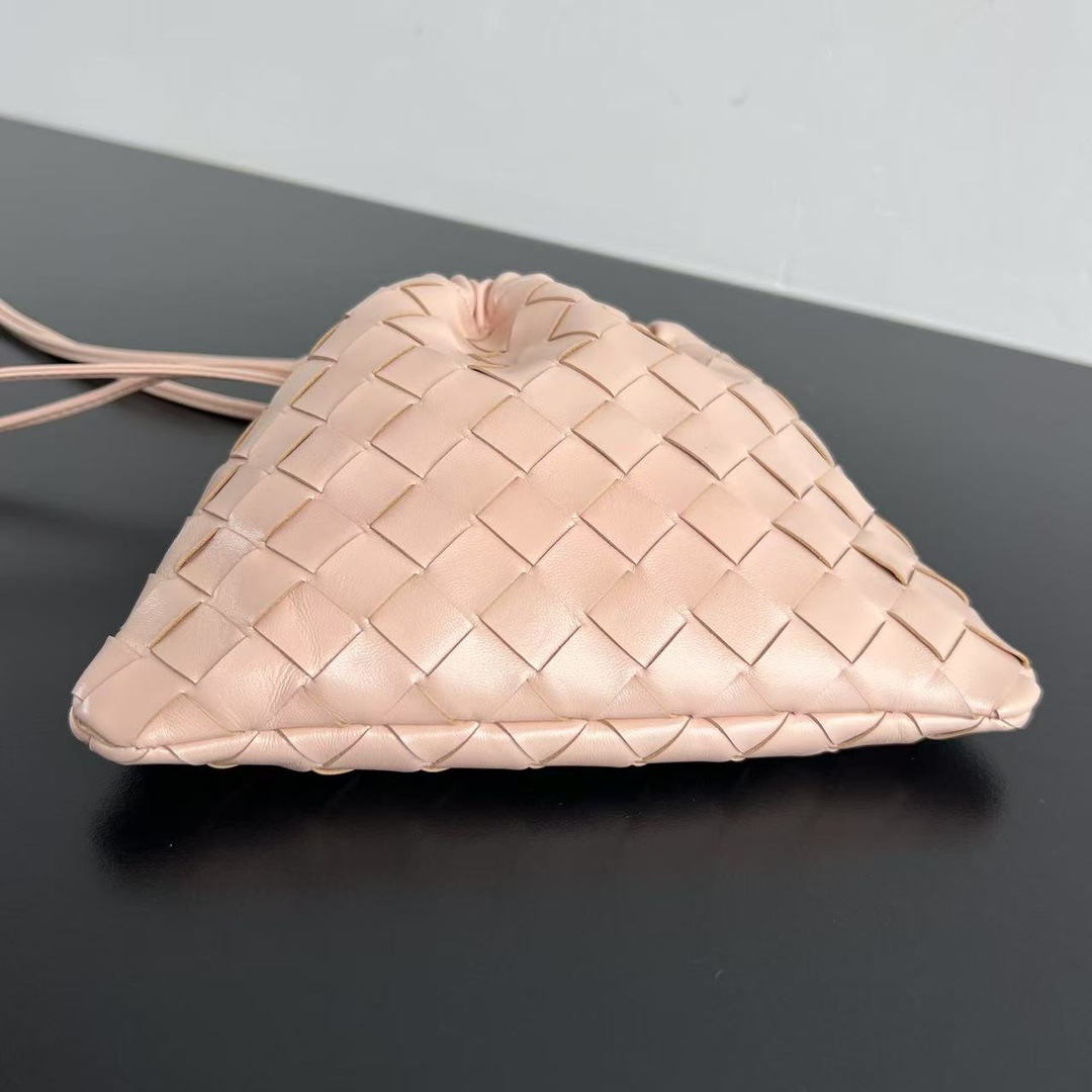 Bv Drawstring Dustbag 816987