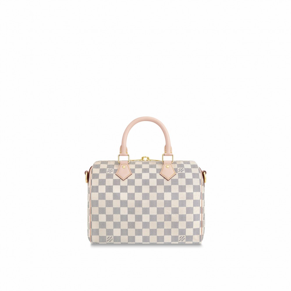 Louis Vuitton Speedy Bandouliere 25 N41374