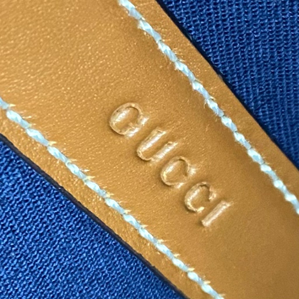 Gucci Totissima Small Tote