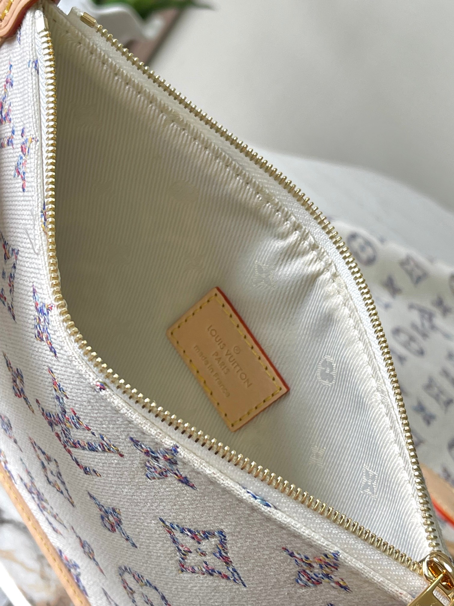 Louis Vuitton M24905 Neverfull MM