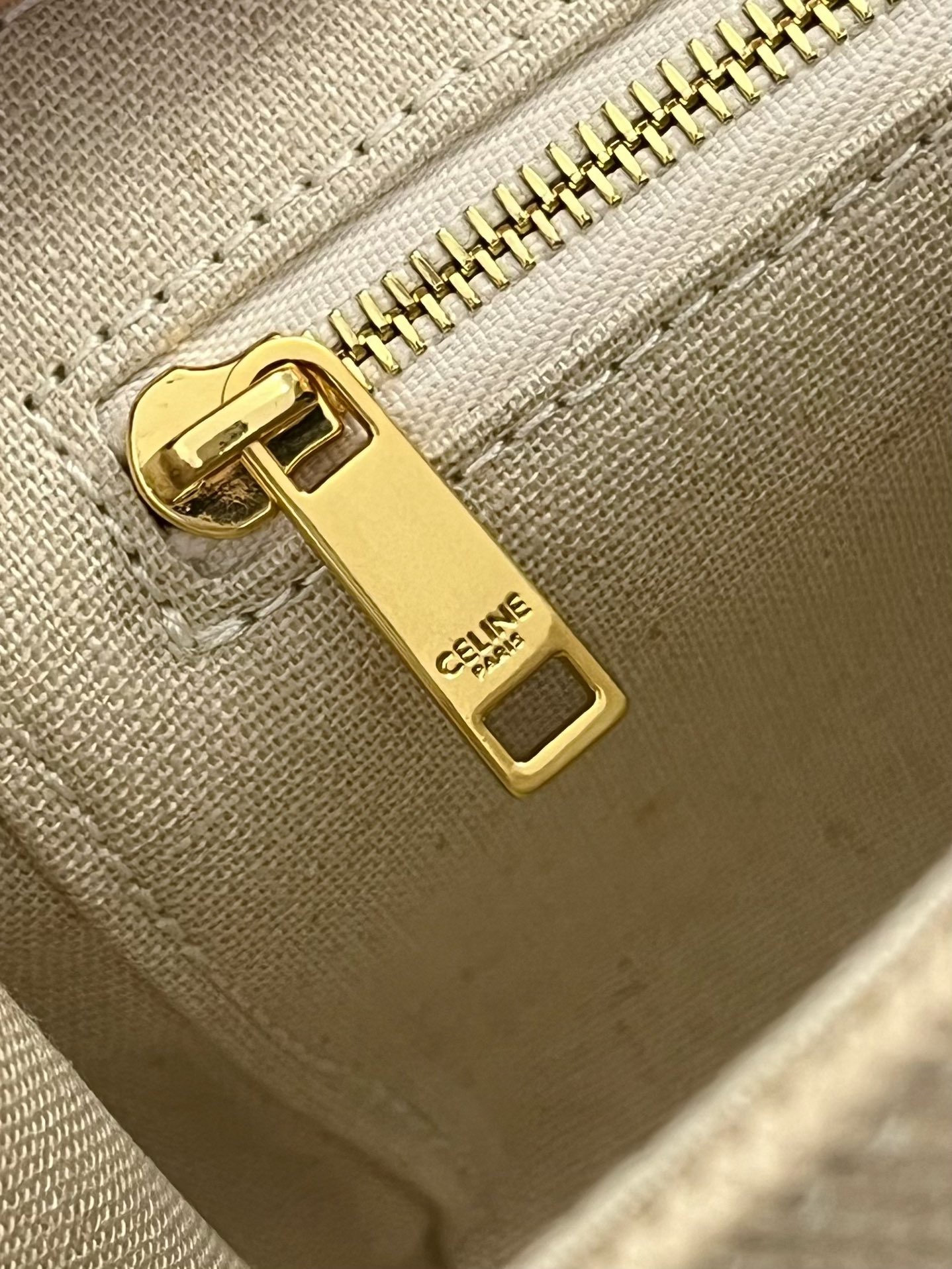 Celine Soft 16 Mini Bag