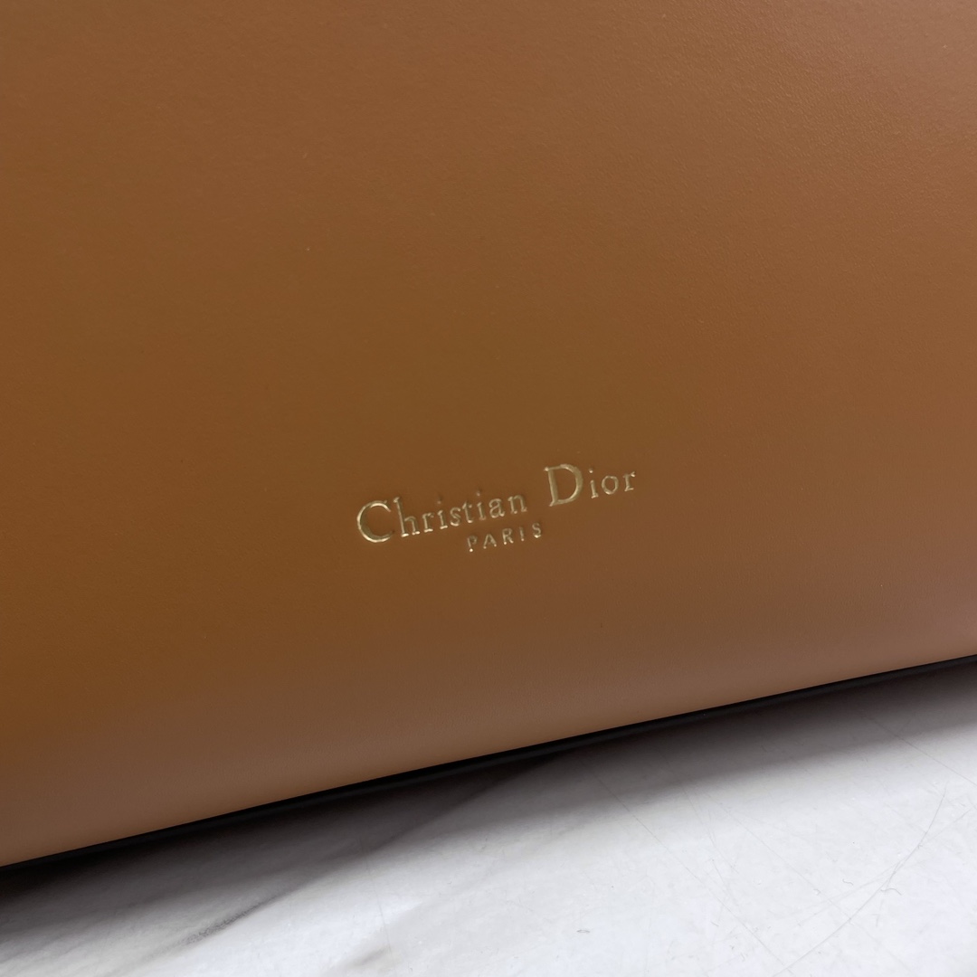 Dior 24SS new show bag