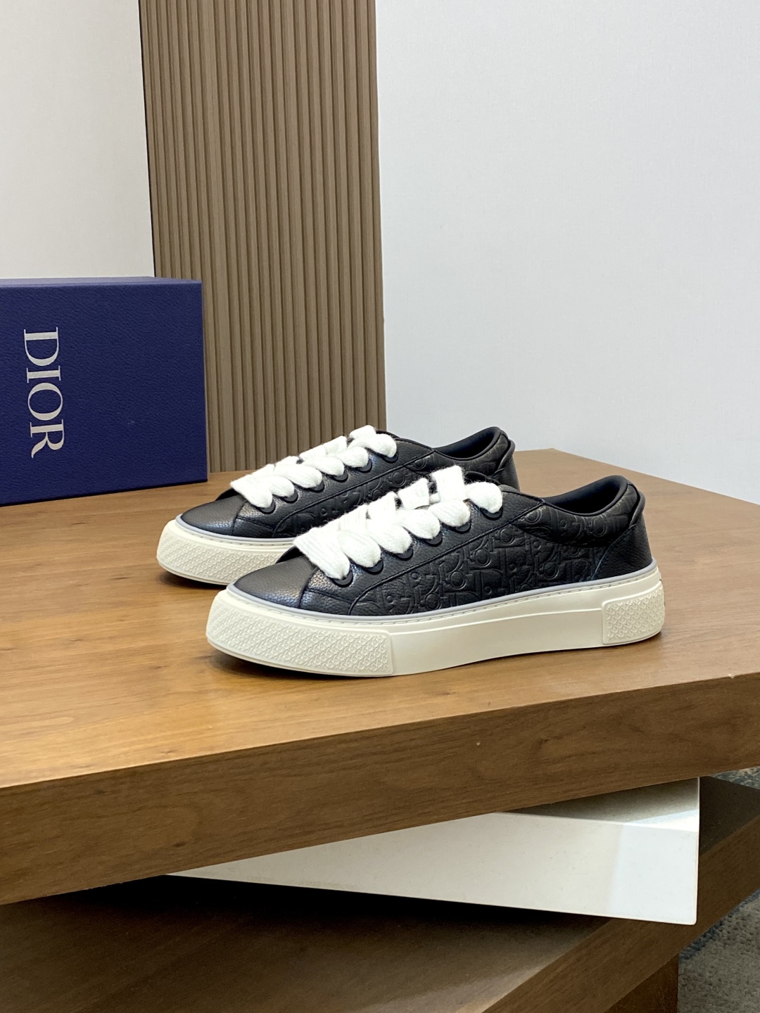 Dior x Denim Tears Latest Collaboration