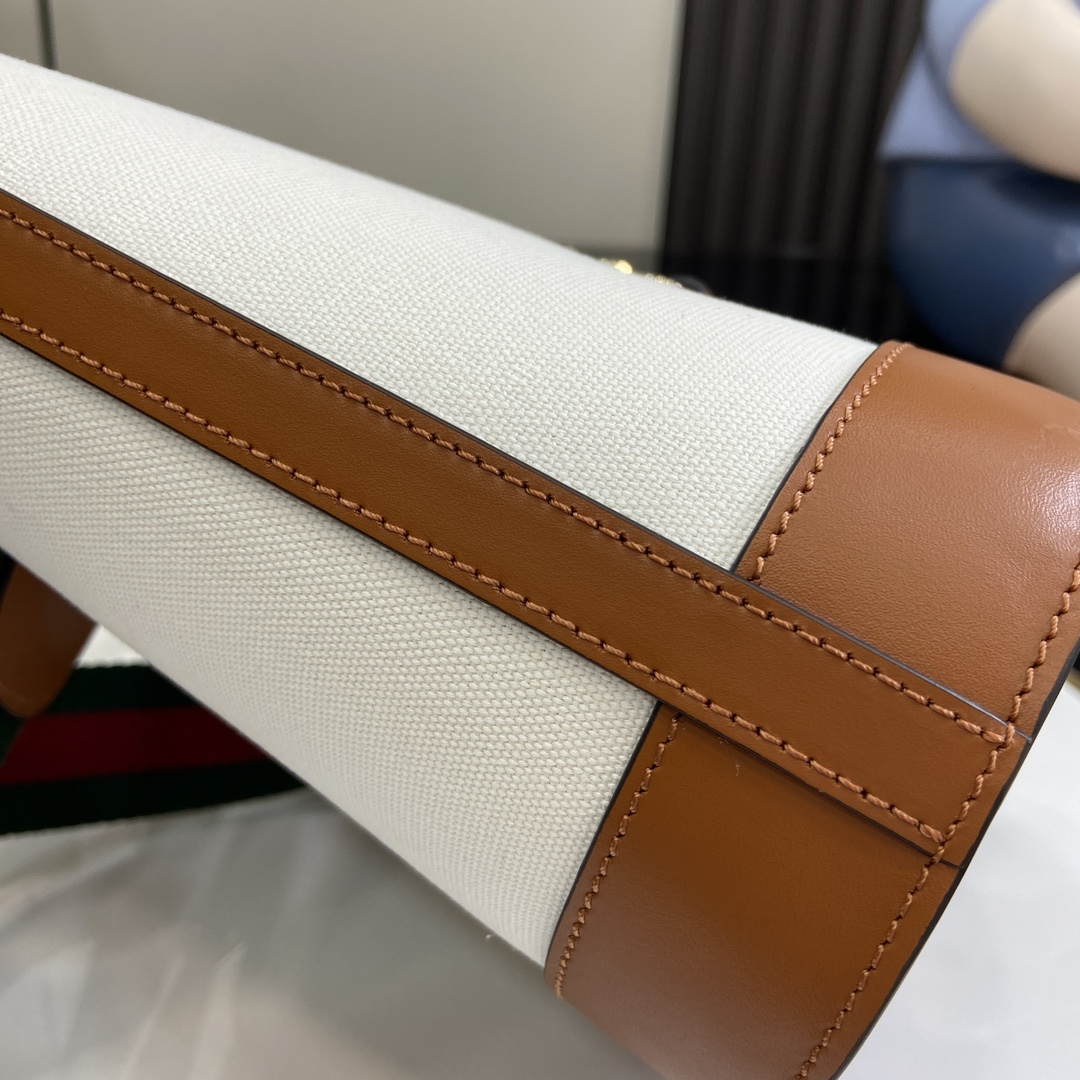 MINI BUCKET SHOULDER BAG-782908