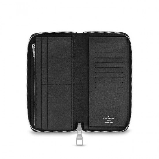 Louis Vuitton M62295 Zippy Wallet Vertical