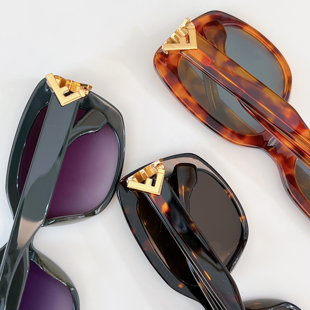 FENDI -MOD：FE40138I