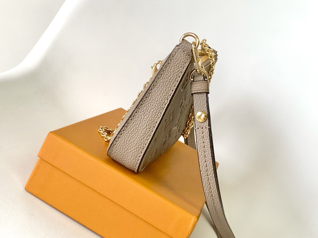 LV-M13614 Easy Pouch