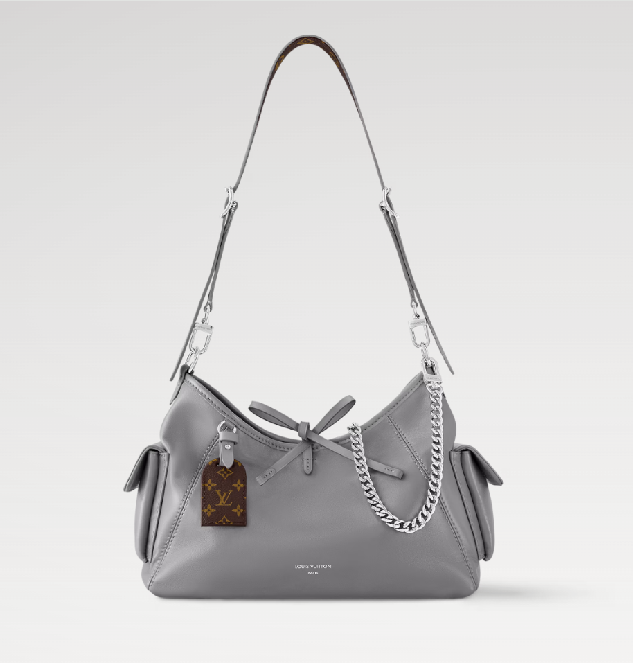 Louis Vuitton M12579 CarryAll Cargo PM