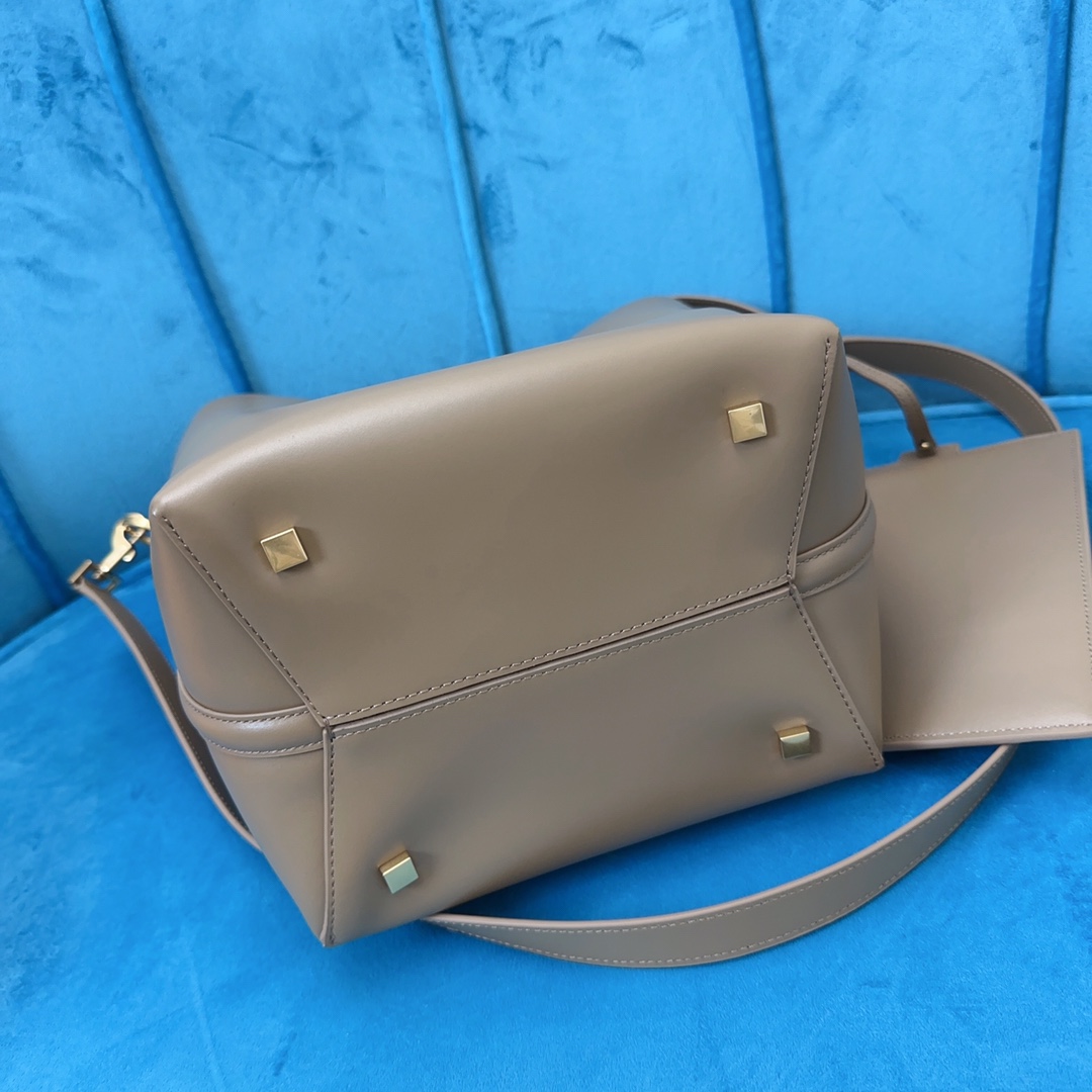 Large size summer new bucket bag