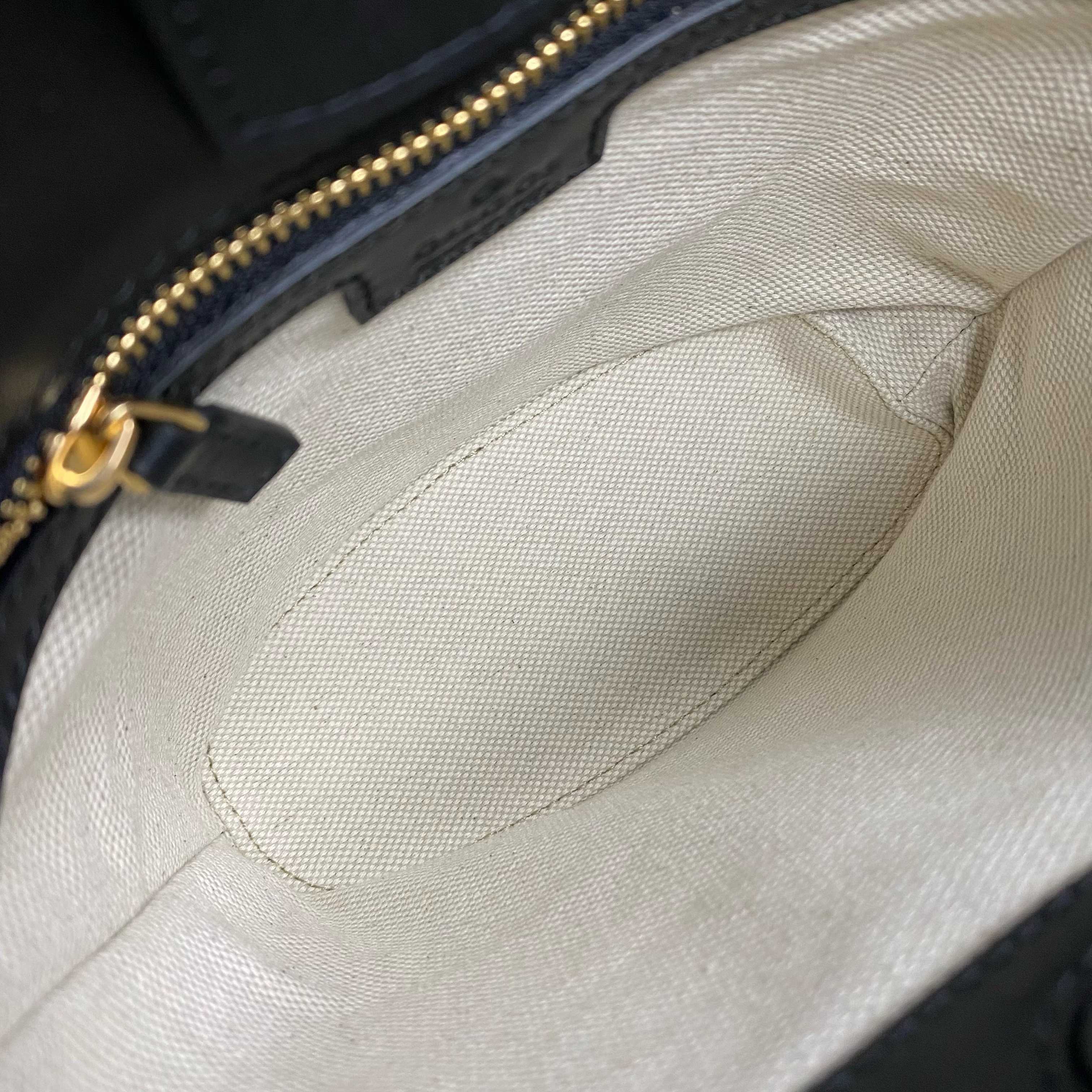 Gucci Mini Bucket Bag