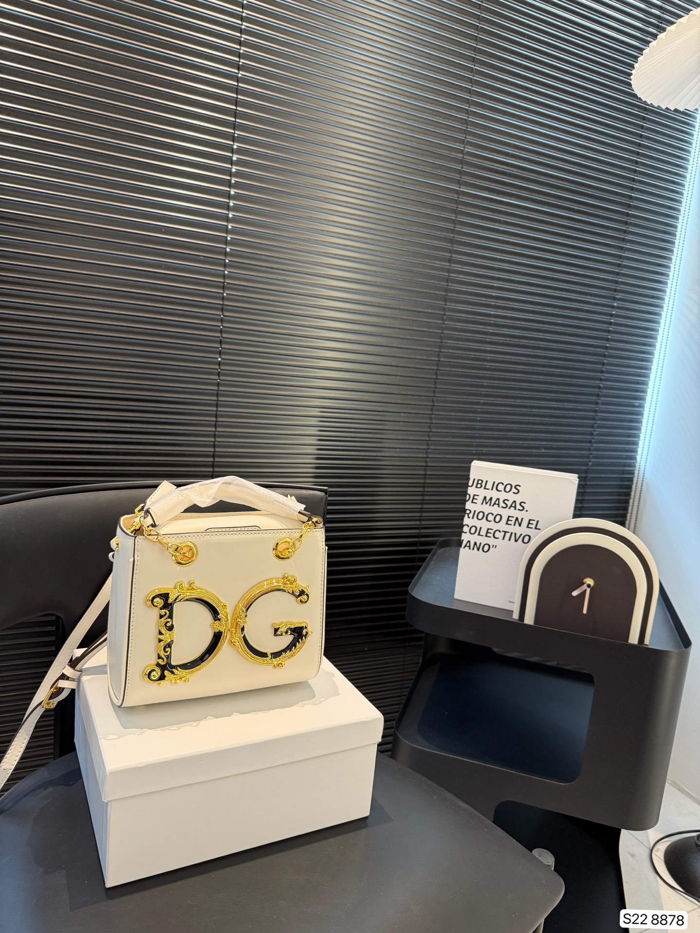 Dolce & Gabbana Tote